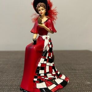 Coca Cola Collections “Incredibly Energizing” Doll
